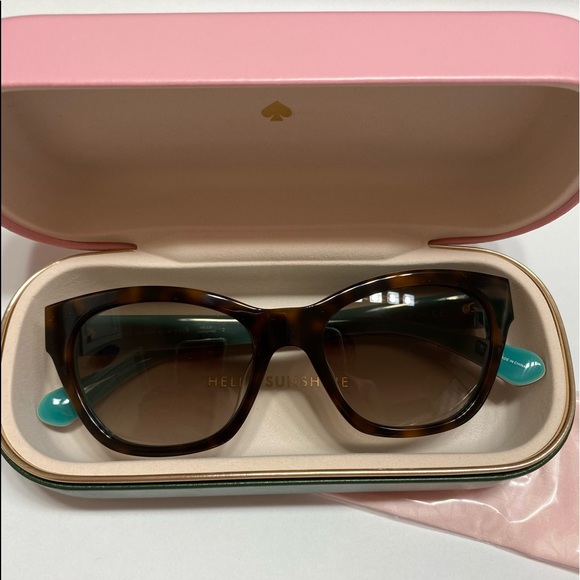 kate spade Accessories - Brand New Kate Spade Sunglasses.